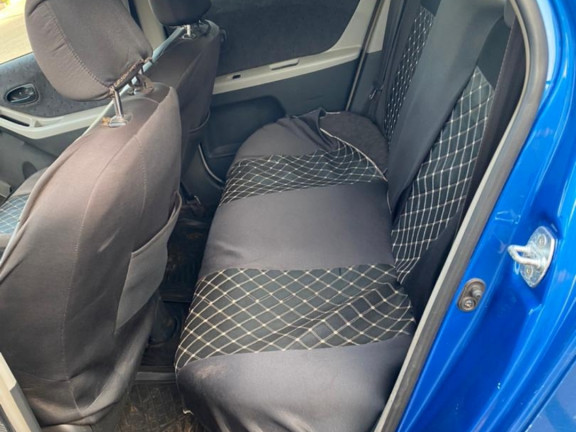 Toyota Yaris, Voitures, Conakry