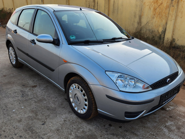 Ford Focus, Voitures, Conakry