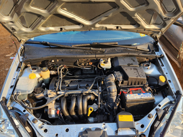 Ford Focus, Voitures, Conakry