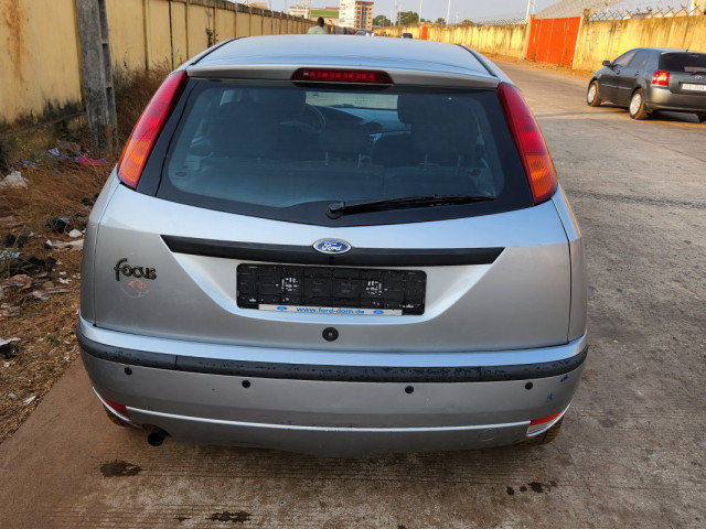 Ford Focus, Voitures, Conakry