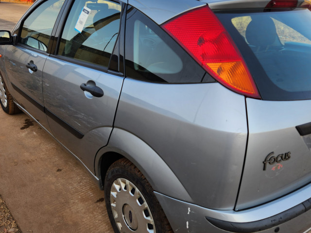 Ford Focus, Voitures, Conakry