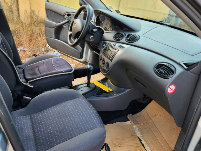 Ford Focus, Voitures, Conakry