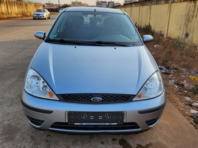 Ford Focus, Voitures, Conakry