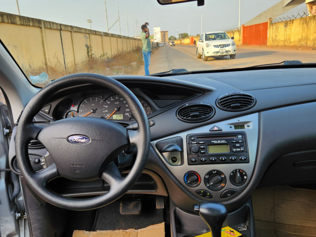 Ford Focus, Voitures, Conakry