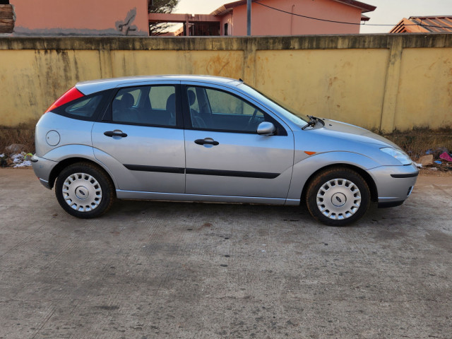 Ford Focus, Voitures, Conakry