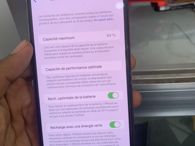 Apple iPhone 11 Pro Max, Téléphones Mobiles, Conakry