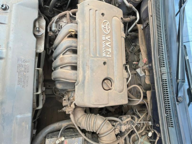 Toyota Corolla, Voitures, Conakry