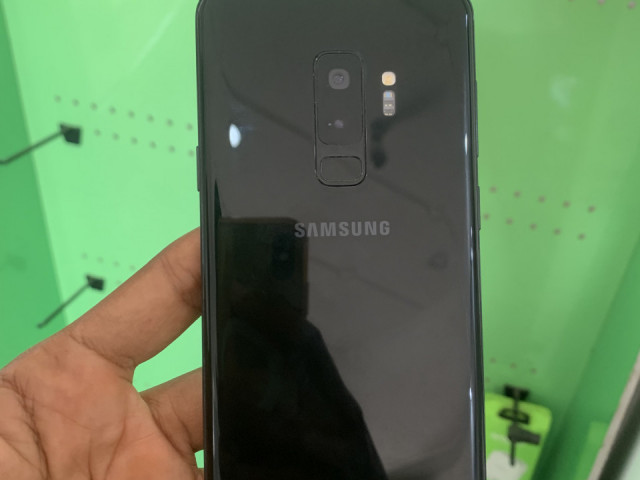 Samsung Galaxy S9, Téléphones Mobiles, Conakry