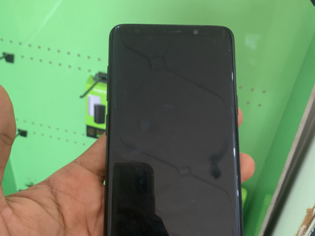 Samsung Galaxy S9, Téléphones Mobiles, Conakry