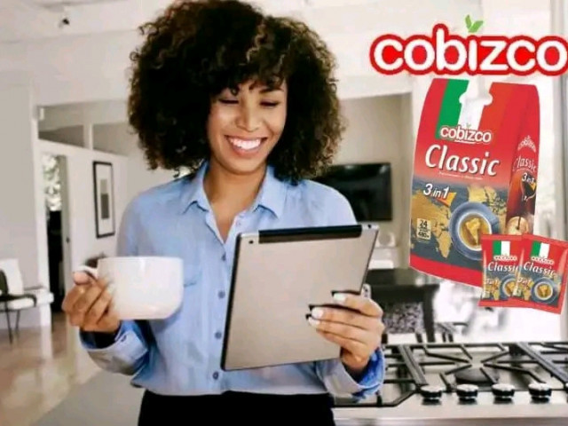 NESCAFÉ 3 IN 1 ( Lait , Nescafé, Sucre ), Autres Aliments, Conakry