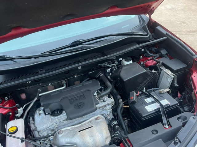 Toyota RAV4, Voitures, Conakry