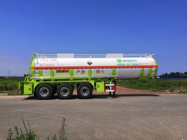 Sinotruk Howo, Remorques - Conteneurs, Conakry