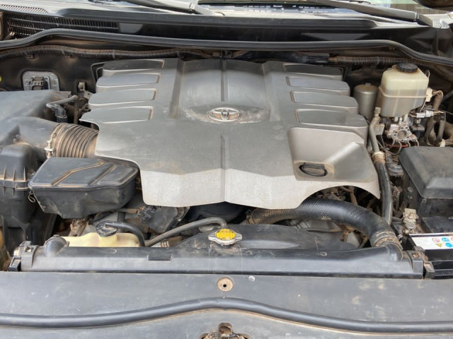 Toyota Land Cruiser, Voitures, Conakry
