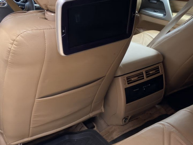 Toyota Land Cruiser, Voitures, Conakry
