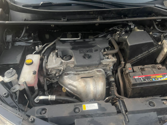 Toyota RAV4, Voitures, Conakry