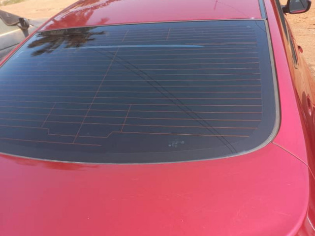Hyundai Elantra, Voitures, Conakry