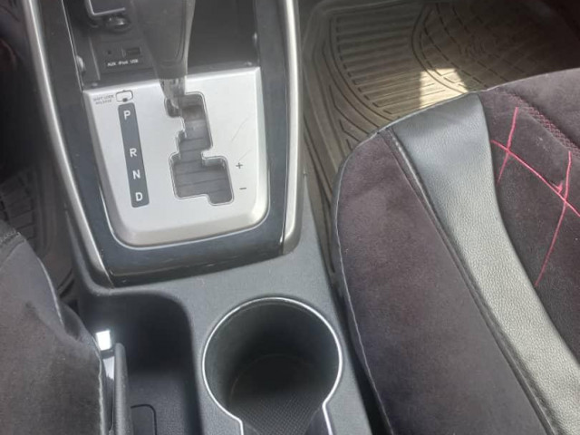 Hyundai Elantra, Voitures, Conakry