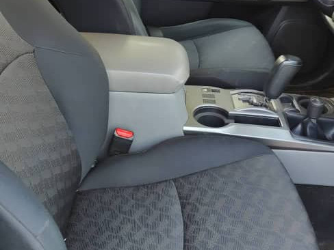 Toyota 4Runner, Voitures, Conakry