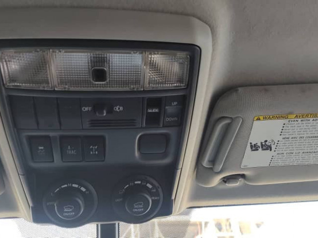 Toyota 4Runner, Voitures, Conakry