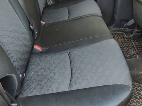 Toyota 4Runner, Voitures, Conakry