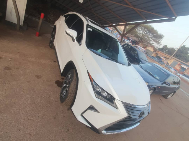 Lexus RX350, Voitures, Conakry