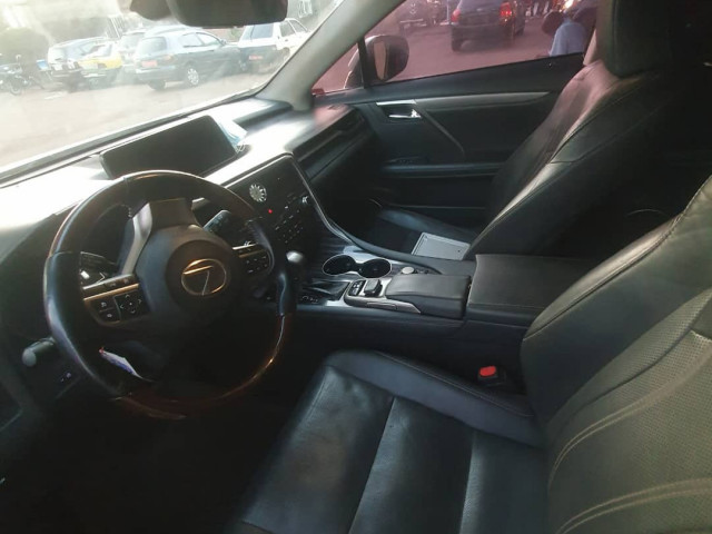 Lexus RX350, Voitures, Conakry
