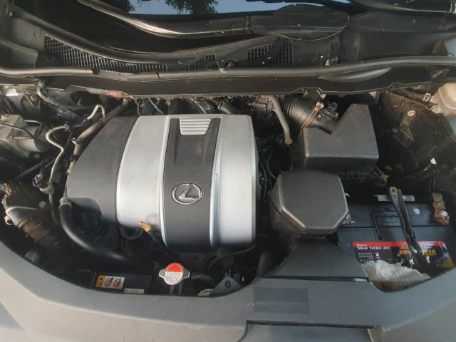 Lexus RX350, Voitures, Conakry