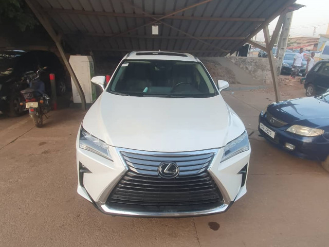 Lexus RX350, Voitures, Conakry