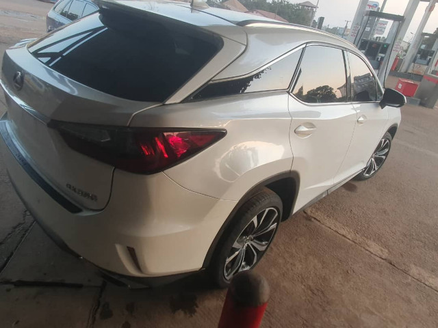 Lexus RX350, Voitures, Conakry