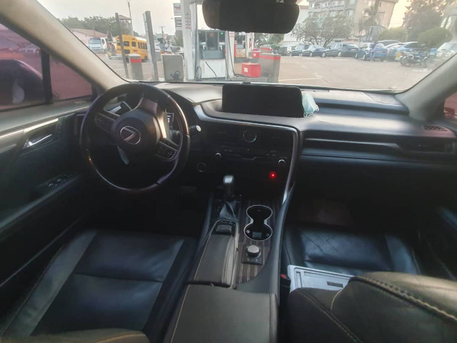 Lexus RX350, Voitures, Conakry