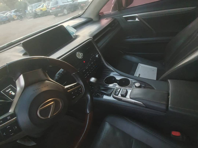 Lexus RX350, Voitures, Conakry