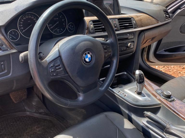BMW Série 3, Voitures, Conakry