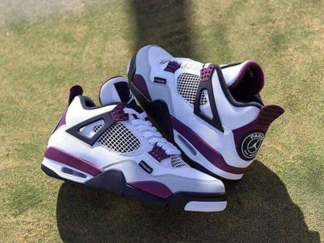 Différents Chaussures Nike Air Jordan, Chaussures, Conakry
