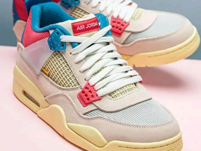 Différents Chaussures Nike Air Jordan, Chaussures, Conakry
