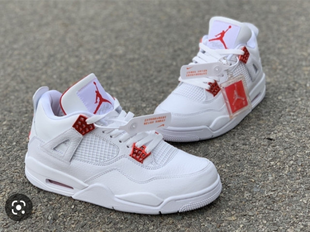 Différents Chaussures Nike Air Jordan, Chaussures, Conakry