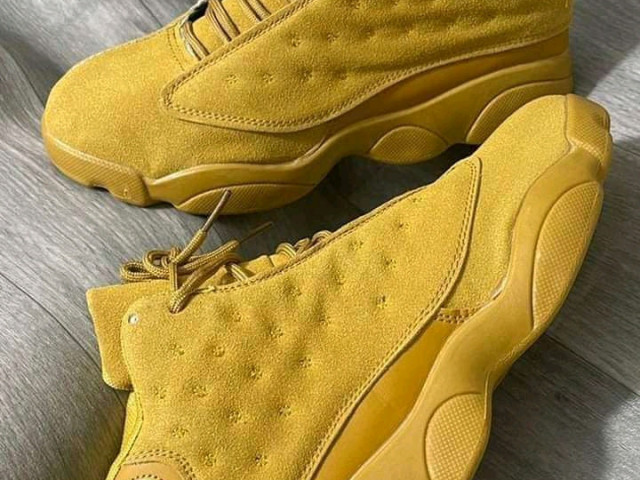 Chaussures Nike Air Jordan, Chaussures, Conakry