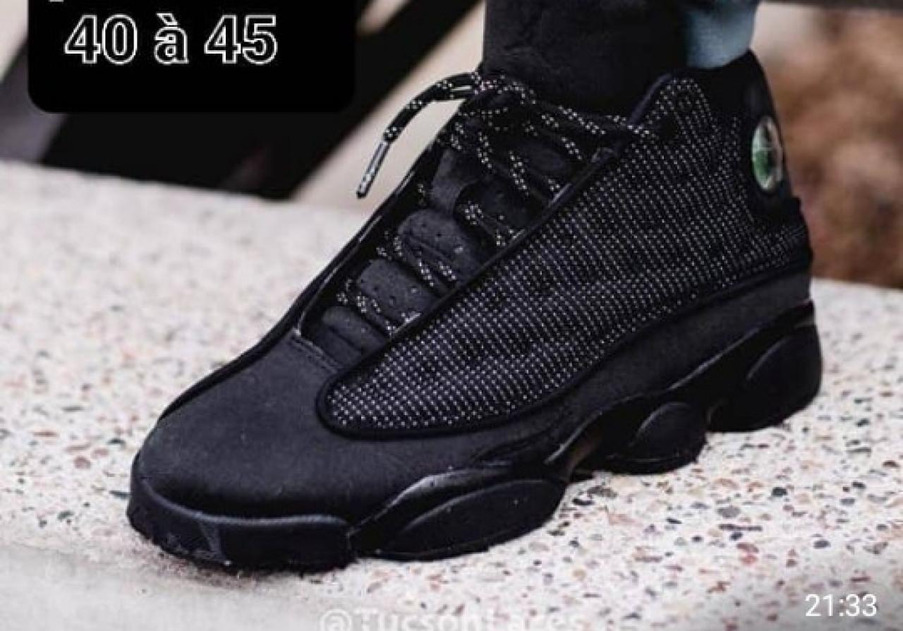Différentes Chaussures Nike Air Jordan, Chaussures, Conakry