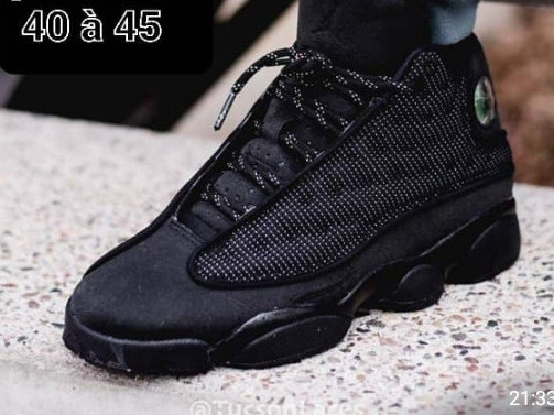 Différentes Chaussures Nike Air Jordan, Chaussures, Conakry