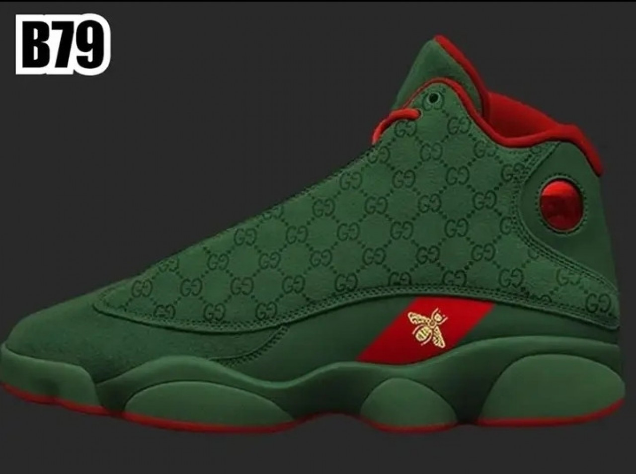 Différentes Chaussures Nike Air Jordan, Chaussures, Conakry