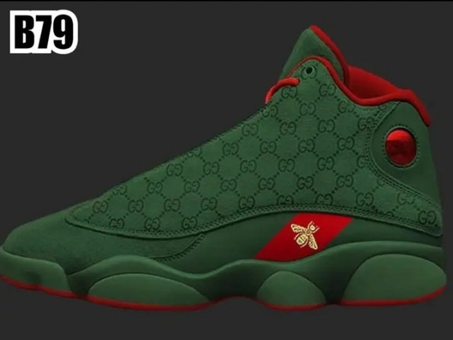 Différentes Chaussures Nike Air Jordan, Chaussures, Conakry