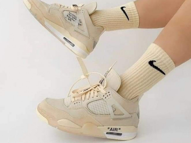 Différentes Chaussures Nike Air Jordan, Chaussures, Conakry