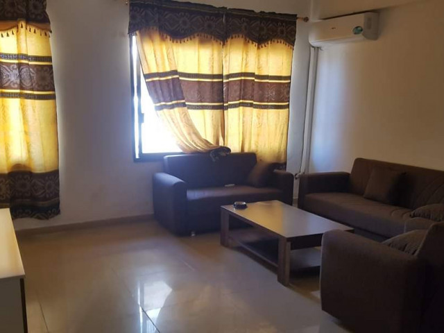 Appartements à Kaloum, Appartements, Conakry