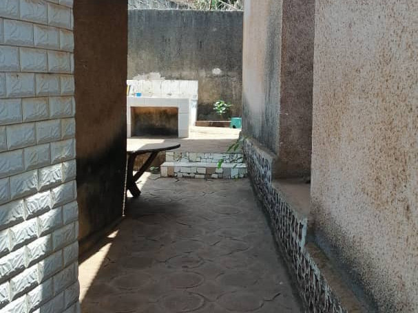 Maison à Nongo, Maisons, Conakry
