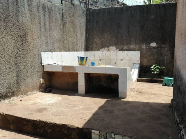 Maison à Nongo, Maisons, Conakry
