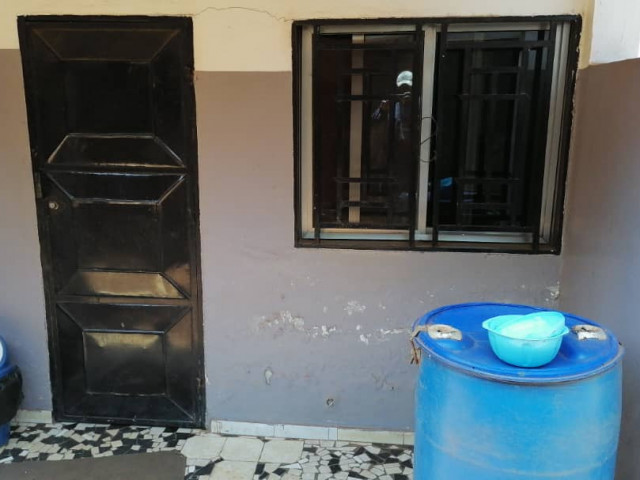 Maison à Nongo, Maisons, Conakry