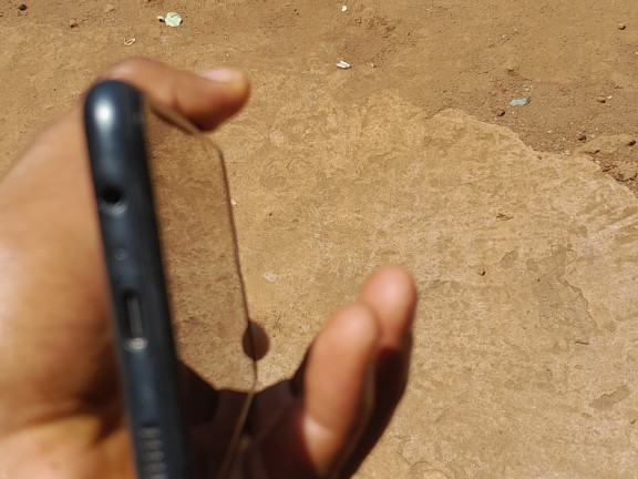 Samsung Galaxy A12, Téléphones Mobiles, Conakry