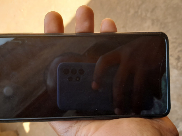 Samsung Galaxy A12, Téléphones Mobiles, Conakry