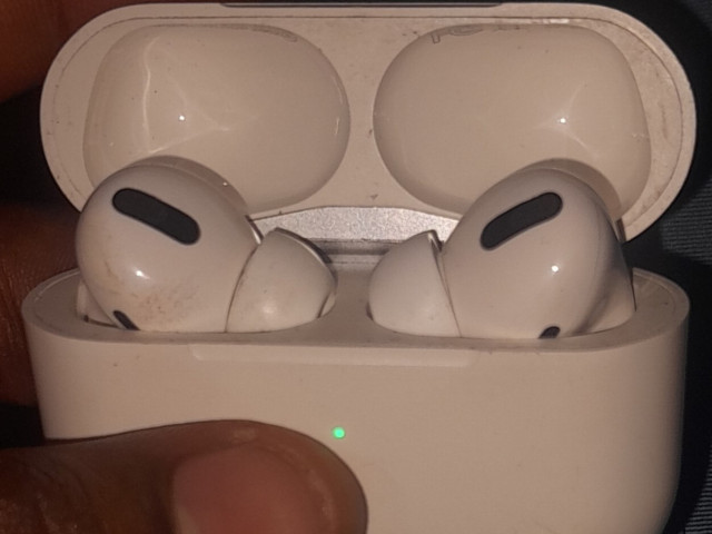 Apple Airpods Pro, Accessoires Mobiles, Conakry