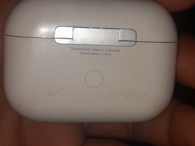 Apple Airpods Pro, Accessoires Mobiles, Conakry