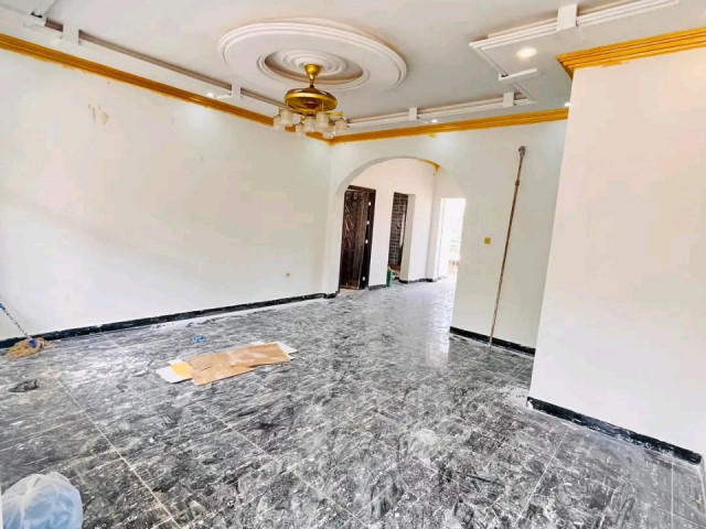 Maison à Lambanyi, Maisons, Conakry
